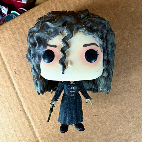 Funko pop harry - pop!,