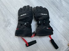 Reusch Ski Gloves Size Junior