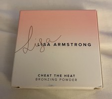 Lisa Armstrong for Avon Cheat