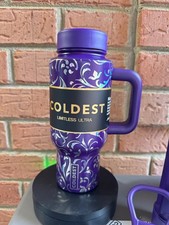 SALE 2Day  Rare Coldest 24oz