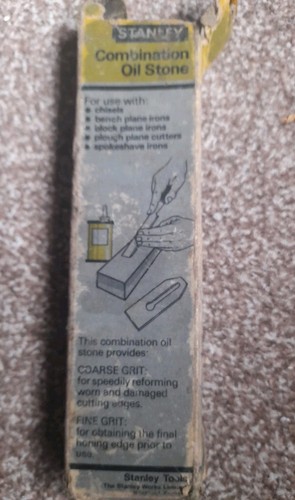 Vintage stanley combination - stanley,