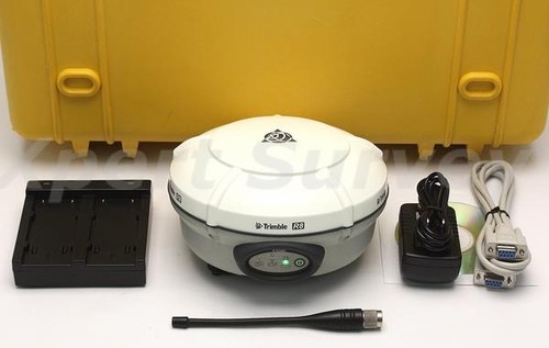 Trimble model gps glonass - gps,