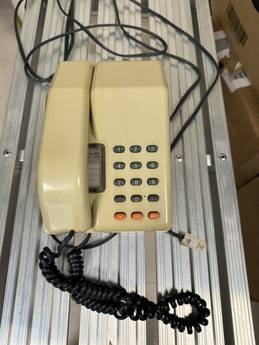 Viscount retro telephone - viscount,