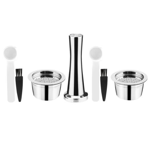 Stainless steel reusable - stainless,