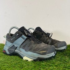 Salomon Walking Shoes Size UK