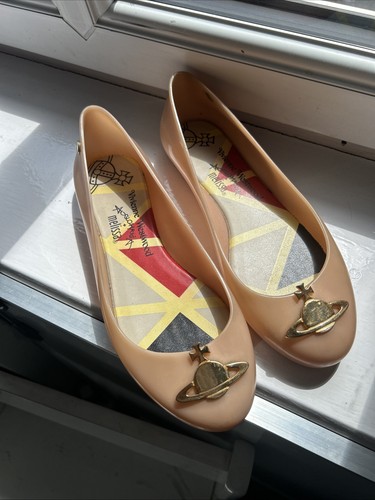 Vivienne westwood melissa - vivienne,