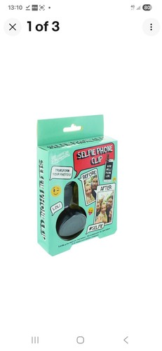 Box selfieclip mobile - 12,