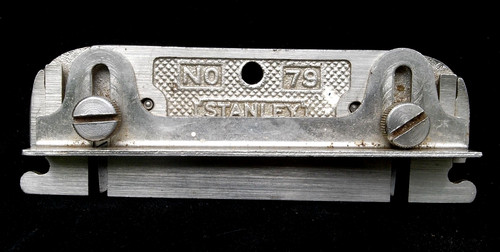 Vintage stanley 79 double - stanley,