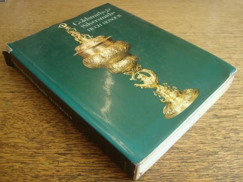 Goldsmiths and silversmiths - and,