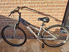 ladies mountain bike