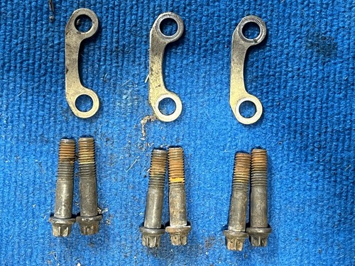 Bmw e46 s54 csl lsd - csl, diff