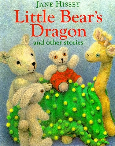 Little bear dragon - little, dragon,