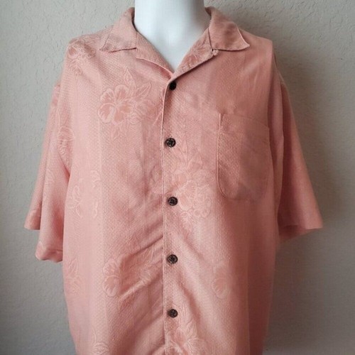 Caribbean men silk - caribbean, men's