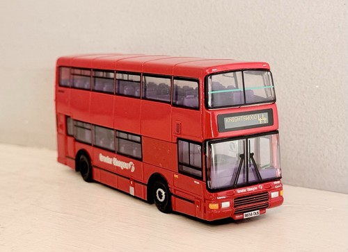 Corgi om43603 greater - om43603,