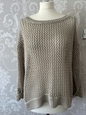 Wallis Women’s Openwork Knit