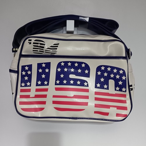 Olympics usa retro bag - retro,