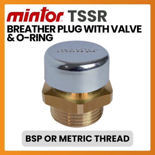 Mintor hydraulic brass - hydraulic,