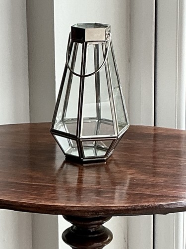 Laura ashley silver coloured - ashley,