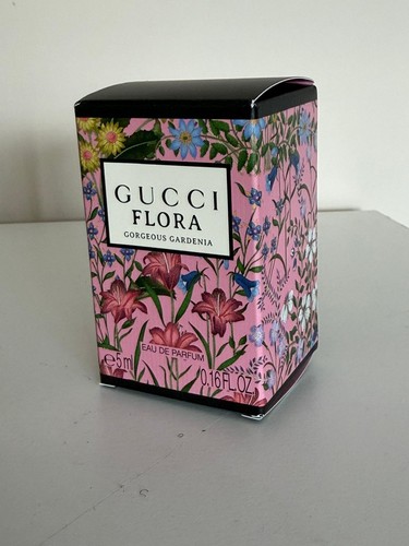 Gucci flora gorgeous gardenia - gucci,