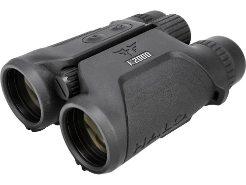 Halo optics k2000 rangefinder - halo,