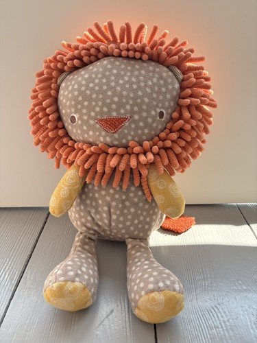 Mamas papas zam - &, lion