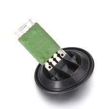 Heater Motor Fan Blower Resistor For Polo Audi A1 A2 Skoda Seat, 6Q0959263A