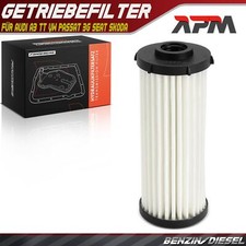 Transmission Filter Automatic