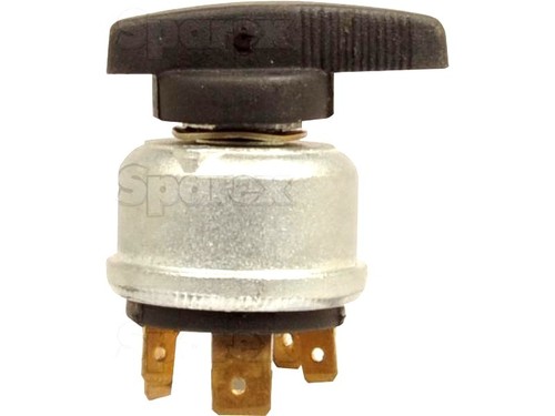 Ignition switch for john - ignition,