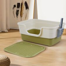 XL Large Open Cat Litter Tray