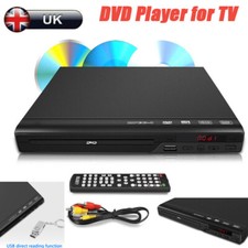 DVD Player Multi Region Free