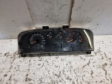 Nissan Terrano II Speedometer