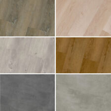 Vinyl Click Flooring LVT Wood