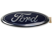 Genuine Ford Emblem Rear Ford