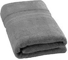 Luxury Super Bath Sheets 100%