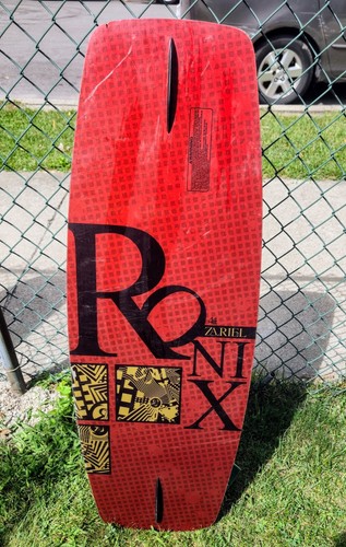 Used ronix zariel 44 inch - *used*,