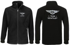 Bentley Motorsport Racing Fan