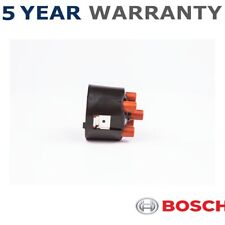 Bosch Distributor Cap Fits VW