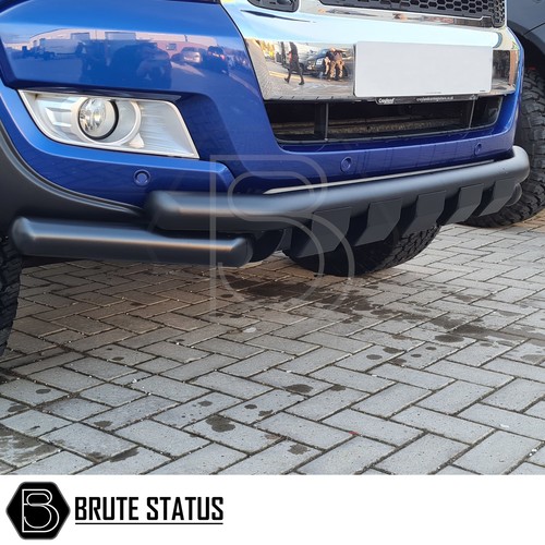 Isuzu max 2012 - d-max, bar