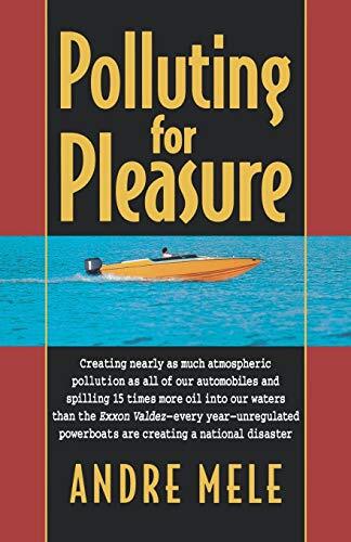 Mele polluting for pleasure - mele,