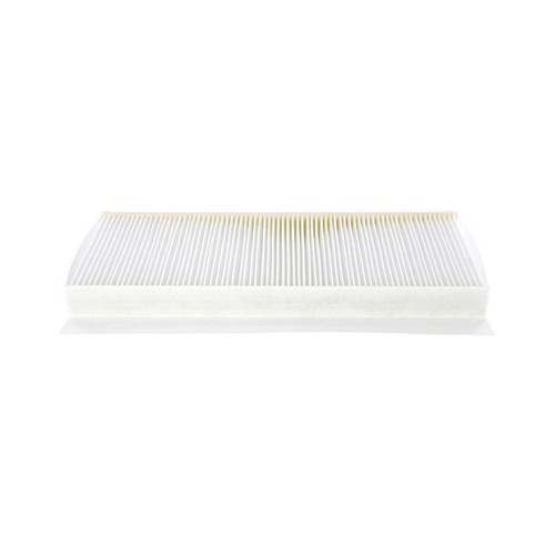 Pollen cabin filter - pollen, for