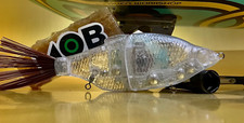 Cyprinus Carpio Glidebait Slow
