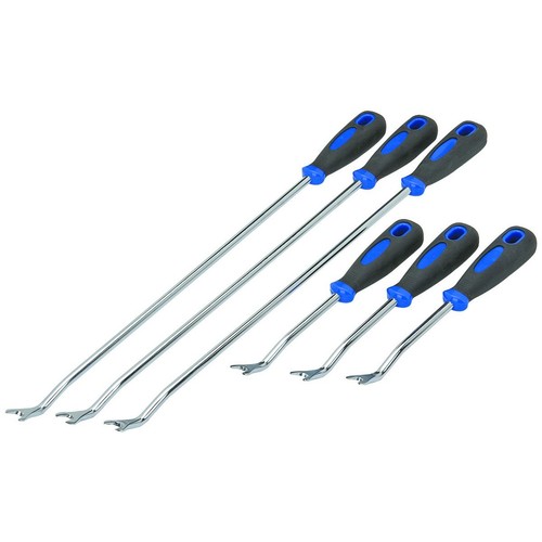 Pro 6pc car door - door, panel