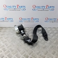 KIA SORENTO SEAT BELT FRONT LEFT PASSENGER SIDE XM MK2 2013 88810-2P460