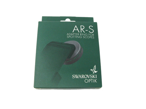 Swarovski adapter ring - swarovski,