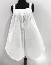 SoieRose 100% Cotton Victorian