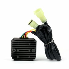 Rectifier Regulator For Honda