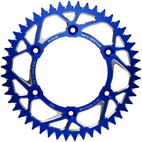 Rfx pro series elite rear - series,