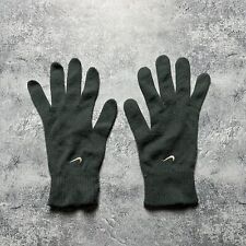 Nike Vintage Gloves Men's Gray