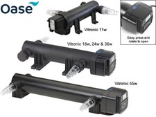 Oase Vitronic UV Clarifier