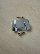 2x Metal Interlocking